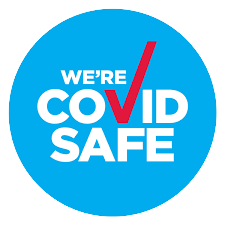 Registered COVID Safe Business